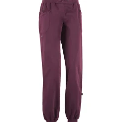 E9 Enove Joy 2.3 women's pants*Women Pants|Women