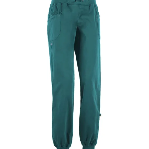 E9 Enove Joy 2.3 women's pants*Women Pants|Women