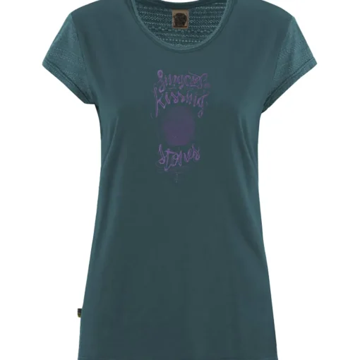 E9 Enove Kiss Women's T-Shirt*Women T-Shirts|Women