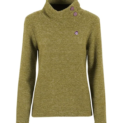 E9 Enove Lara 2.3 women's sweater*Women Sweaters|Women