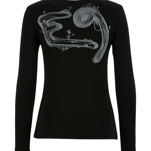 E9 Enove Lawa women's sweater*Women Sweaters|Women