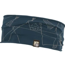 E9 Enove Le Headband* Headbands And Neckwarmers