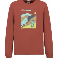 E9 Enove Moment men's long sleeved t-shirt* T-Shirts|Men