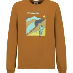 E9 Enove Moment men's long sleeved t-shirt* T-Shirts|Men