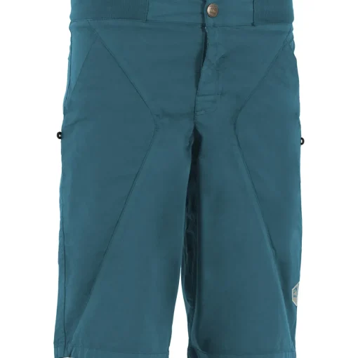E9 Enove N Figaro2 men's short* Pants|Men