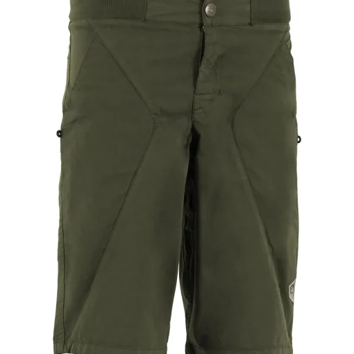 E9 Enove N Figaro2 men's short* Pants|Men
