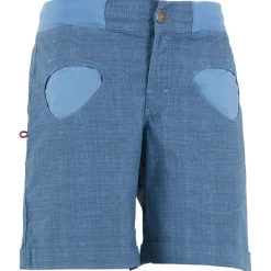E9 Enove N Onda Short P Women's Shorts*Women Pants|Women