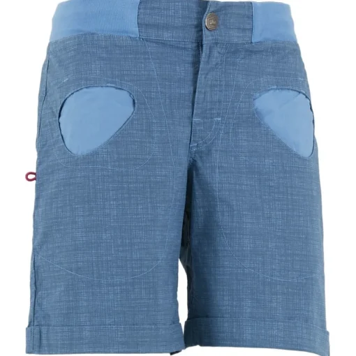 E9 Enove N Onda Short P Women's Shorts*Women Pants|Women