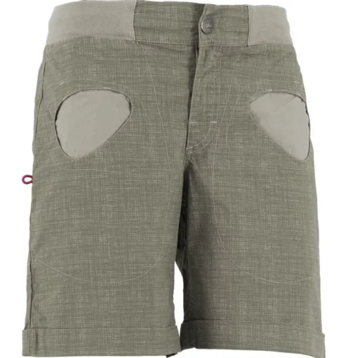 E9 Enove N Onda Short P Women's Shorts*Women Pants|Women