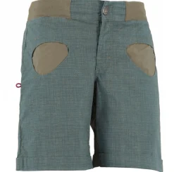 E9 Enove N Onda Short P Women's Shorts*Women Pants|Women