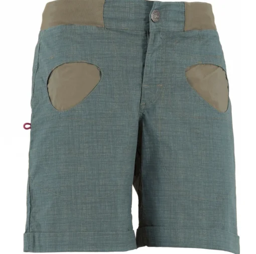 E9 Enove N Onda Short P Women's Shorts*Women Pants|Women
