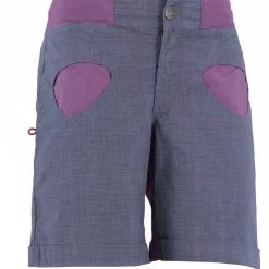 E9 Enove N Onda Short P Women's Shorts*Women Pants|Women