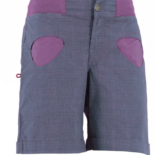 E9 Enove N Onda Short P Women's Shorts*Women Pants|Women