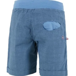 E9 Enove N Onda Short P Women's Shorts*Women Pants|Women