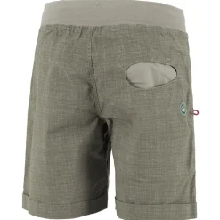 E9 Enove N Onda Short P Women's Shorts*Women Pants|Women