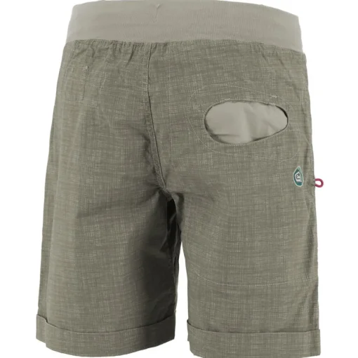 E9 Enove N Onda Short P Women's Shorts*Women Pants|Women