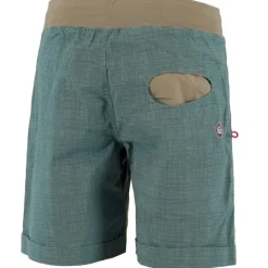 E9 Enove N Onda Short P Women's Shorts*Women Pants|Women