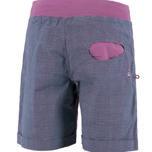 E9 Enove N Onda Short P Women's Shorts*Women Pants|Women