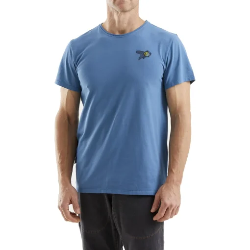 E9 Enove N Onemove 2.3 men's t-shirt* T-Shirts|Men