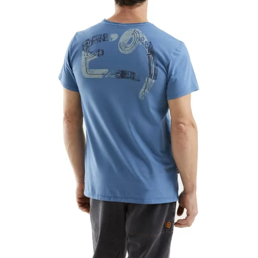 E9 Enove N Onemove 2.3 men's t-shirt* T-Shirts|Men