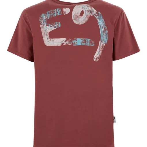 E9 Enove N Onemove 2.3 men's t-shirt* T-Shirts|Men