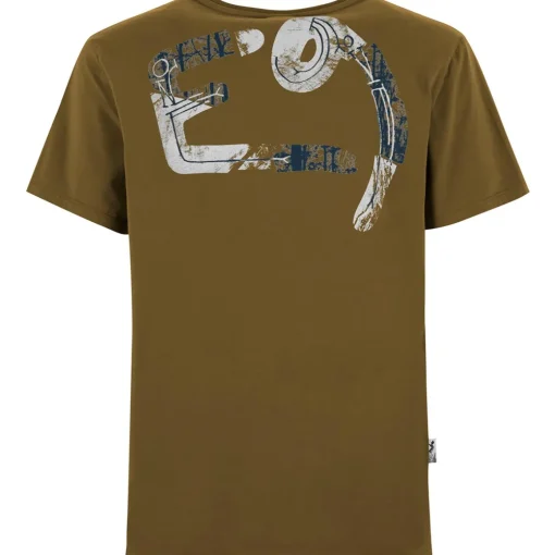 E9 Enove N Onemove 2.3 men's t-shirt* T-Shirts|Men