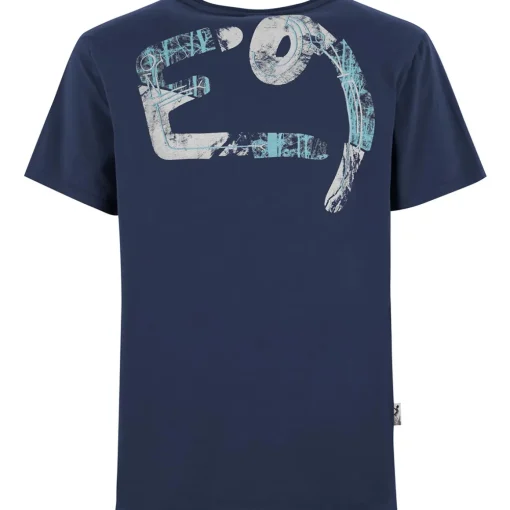 E9 Enove N Onemove 2.3 men's t-shirt* T-Shirts|Men