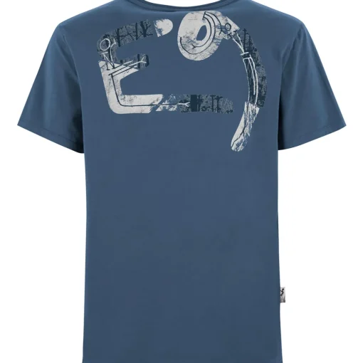 E9 Enove N Onemove 2.3 men's t-shirt* T-Shirts|Men