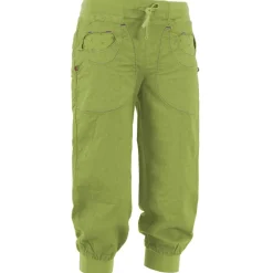 E9 Enove N Remix 2.3 women's shorts*Women Pants|Women