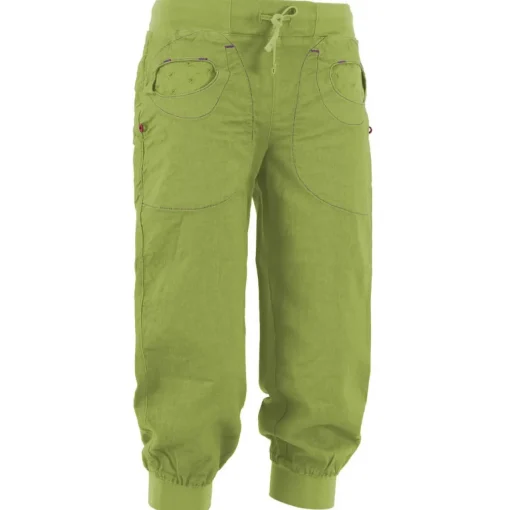 E9 Enove N Remix 2.3 women's shorts*Women Pants|Women