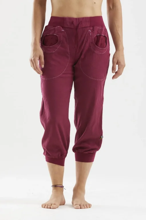 E9 Enove N Remix 2.3 women's shorts*Women Pants|Women