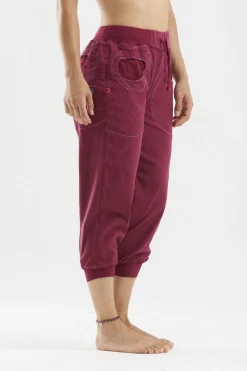E9 Enove N Remix 2.3 women's shorts*Women Pants|Women