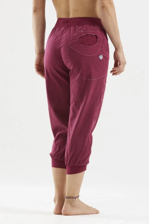 E9 Enove N Remix 2.3 women's shorts*Women Pants|Women