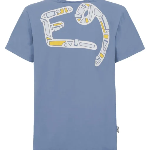 E9 Enove Onemove men's t-shirt* T-Shirts|Men