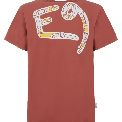 E9 Enove Onemove men's t-shirt* T-Shirts|Men
