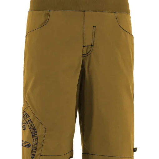 E9 Enove Pentago Peace Men's Shorts* Pants|Men