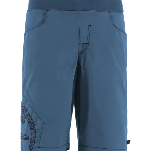 E9 Enove Pentago Peace Men's Shorts* Pants|Men