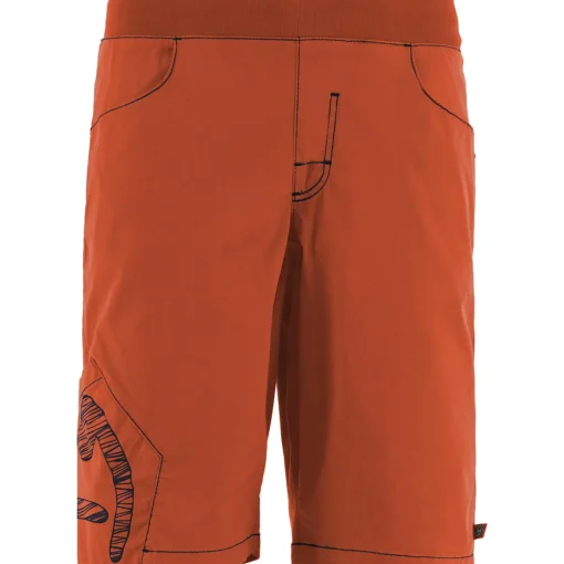 E9 Enove Pentago Peace Men's Shorts* Pants|Men