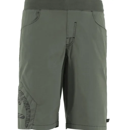 E9 Enove Pentago Peace Men's Shorts* Pants|Men