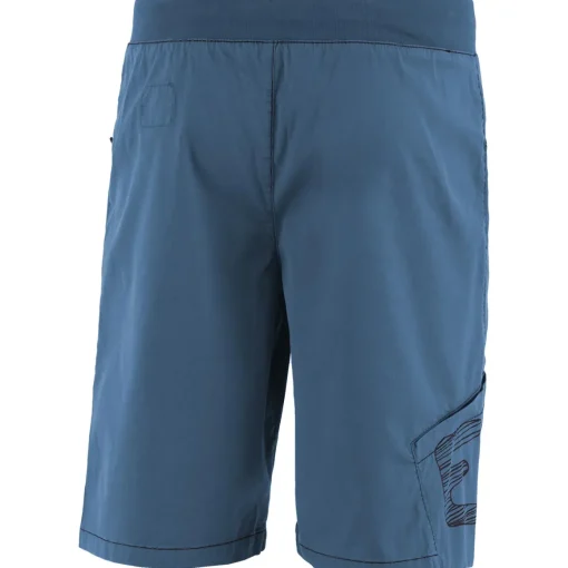 E9 Enove Pentago Peace Men's Shorts* Pants|Men