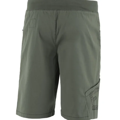 E9 Enove Pentago Peace Men's Shorts* Pants|Men