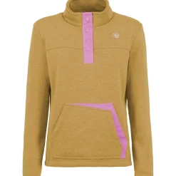 E9 Enove Plin women's fleece pullover*Women Sweaters|Women