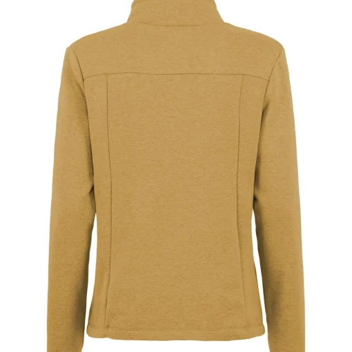 E9 Enove Plin women's fleece pullover*Women Sweaters|Women
