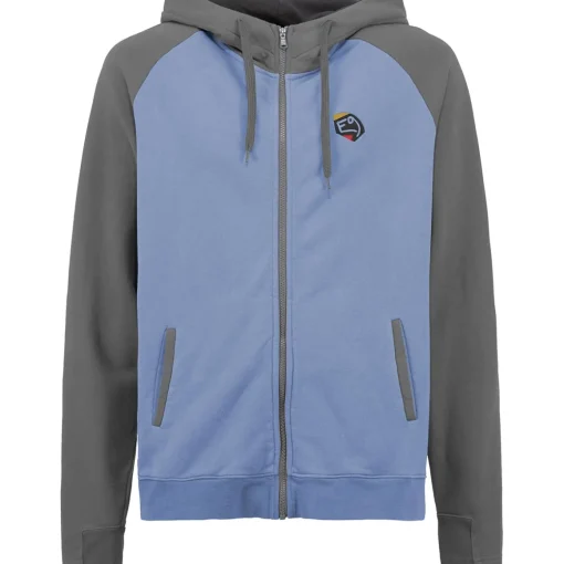 E9 Enove Rain men's hoodie* Sweaters|Men