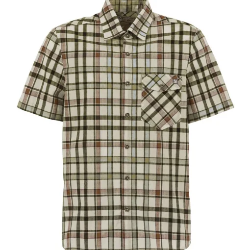 E9 Enove Ramo men's shirt* Shirts|Men