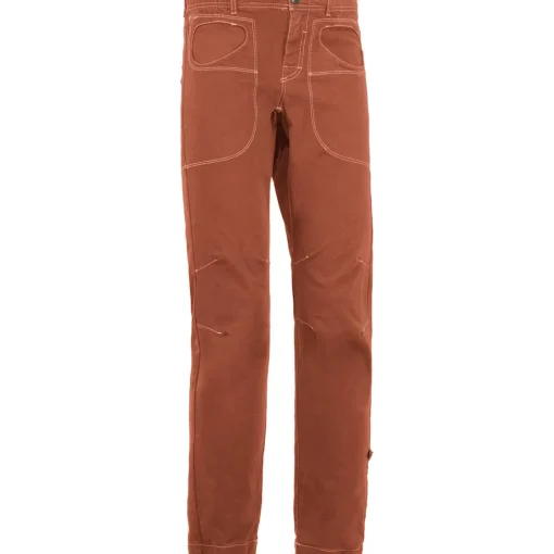 E9 Enove Rondo Artskin-Bb Fw24 men's pants* Pants|Men
