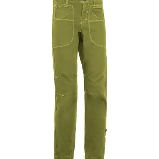 E9 Enove Rondo Artskin-Bb Fw24 men's pants* Pants|Men
