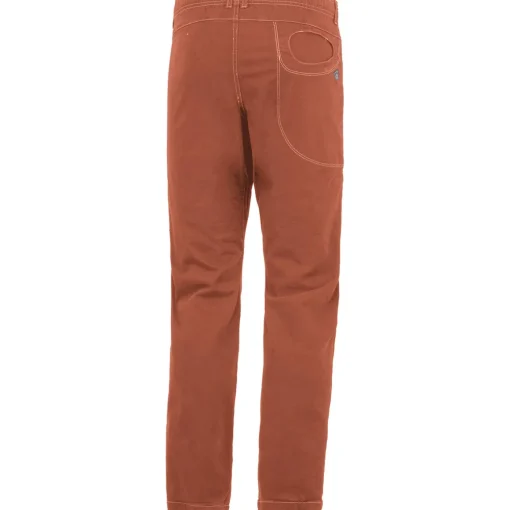 E9 Enove Rondo Artskin-Bb Fw24 men's pants* Pants|Men