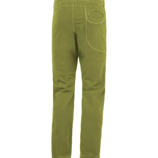 E9 Enove Rondo Artskin-Bb Fw24 men's pants* Pants|Men
