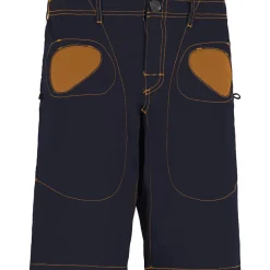 E9 Enove Rondo Short-S men's short pants* Pants|Men